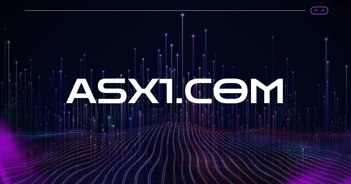 asx1.com