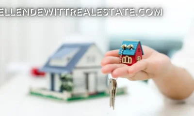 ellendewittrealestate.com