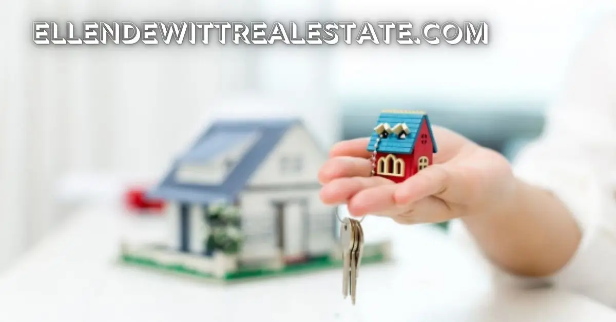 ellendewittrealestate.com