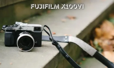 fujifilm x100vi