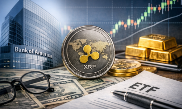XRP