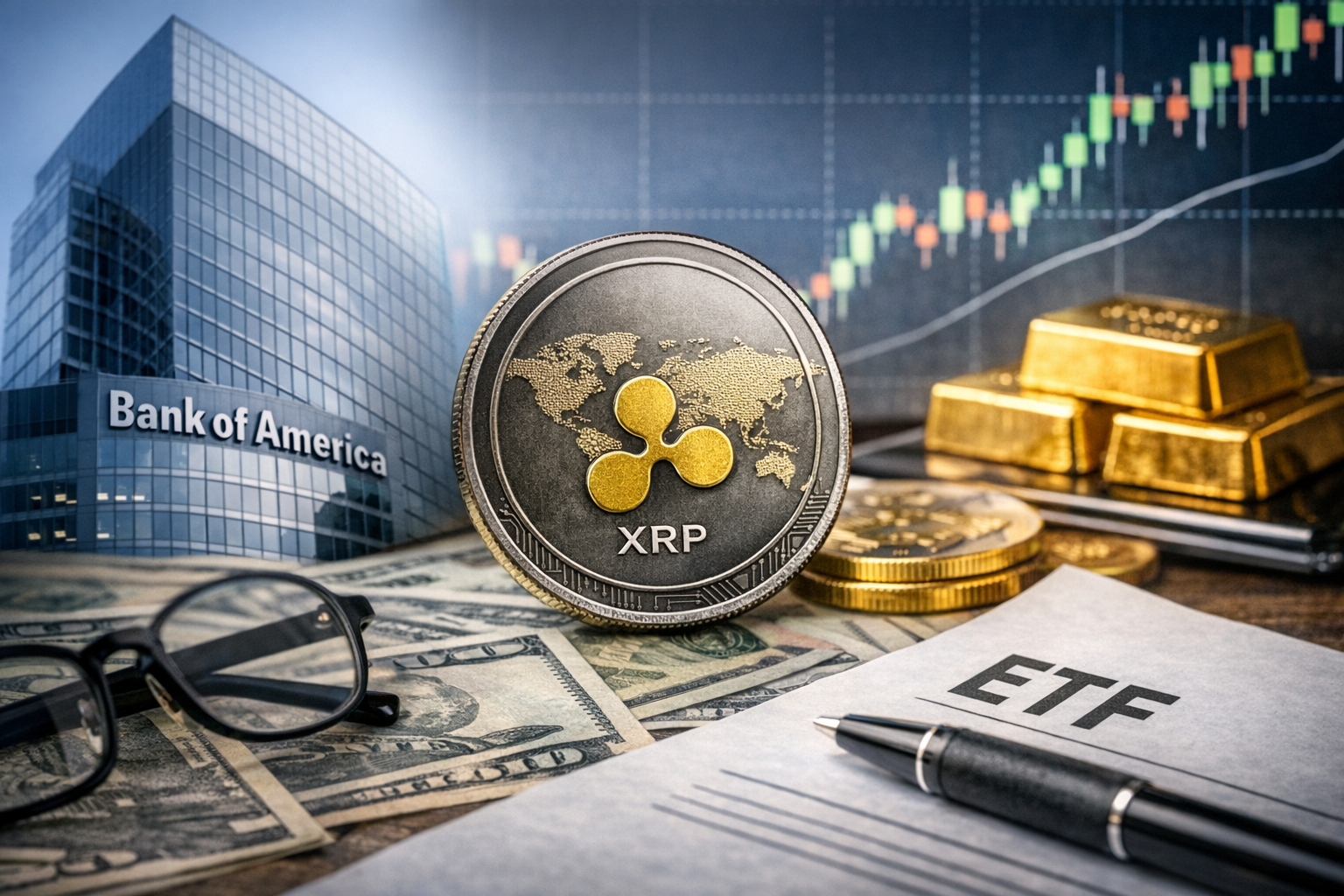 XRP