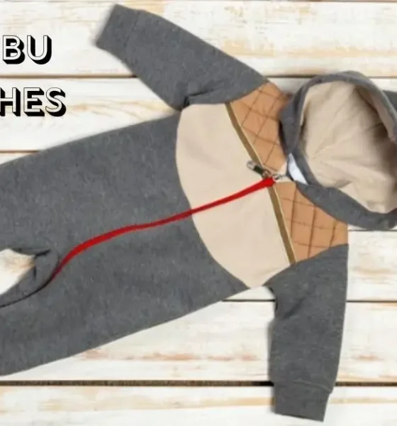 Labubu Clothes