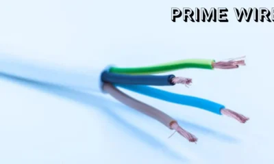 Prime Wire