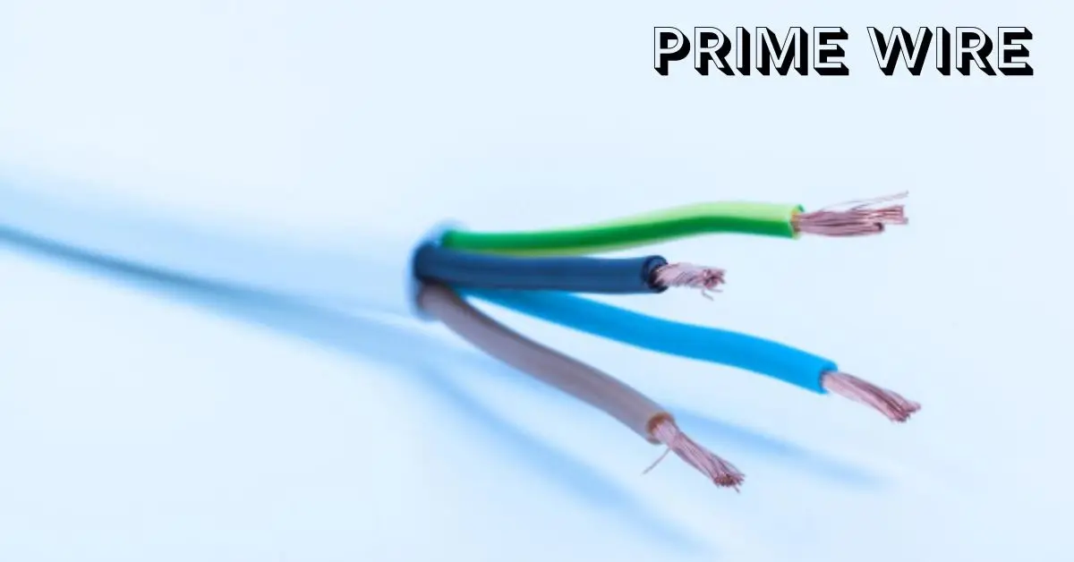 Prime Wire