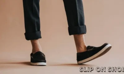 slip on shoes