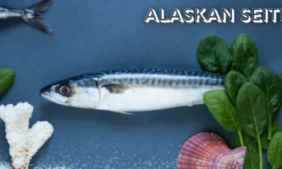 Alaskan Seiti