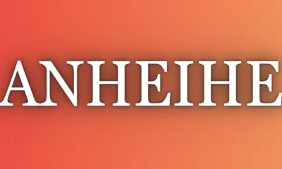 Anheihe
