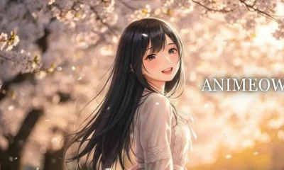Animeowl