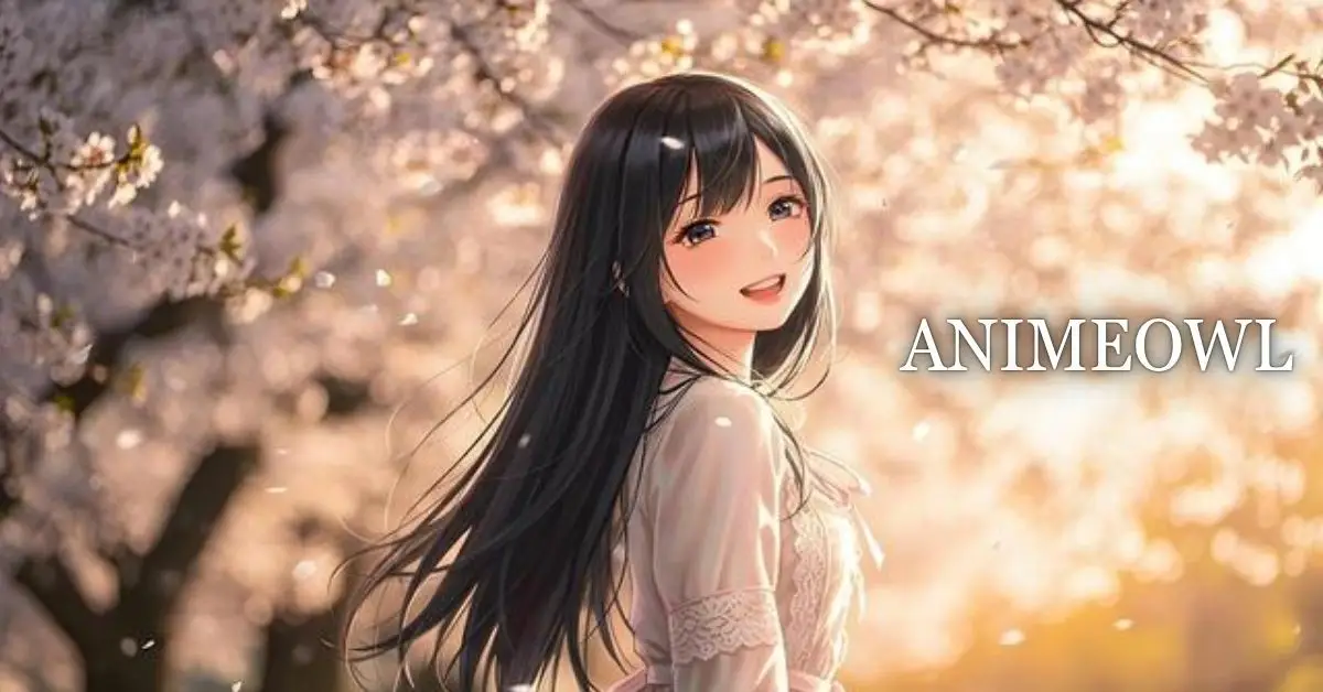 Animeowl