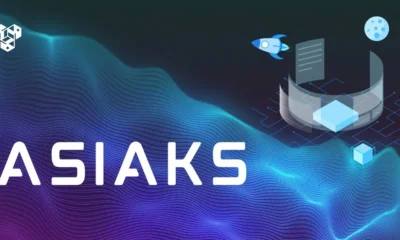 Asiaks