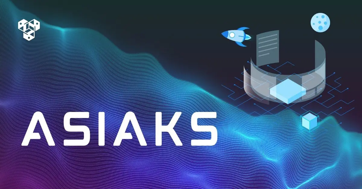 Asiaks