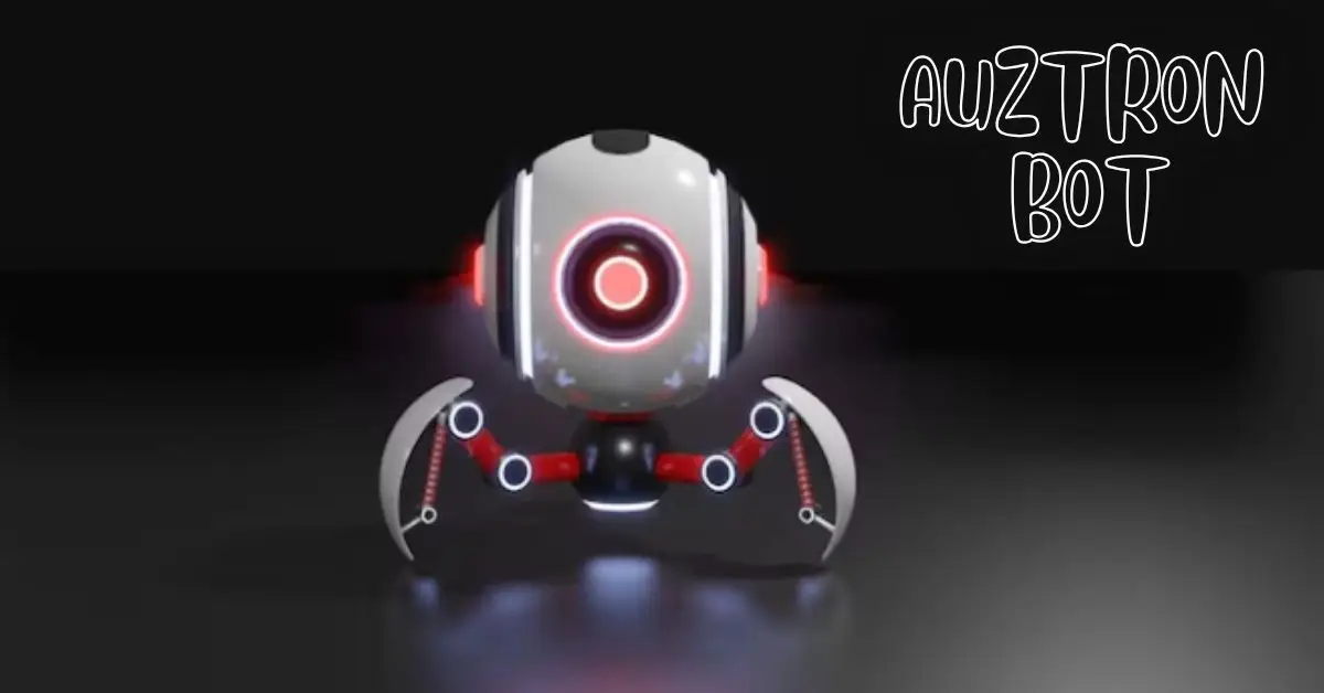 Auztron Bot