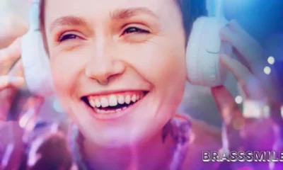 Brasssmile