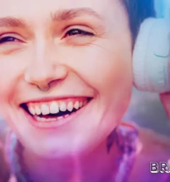 Brasssmile