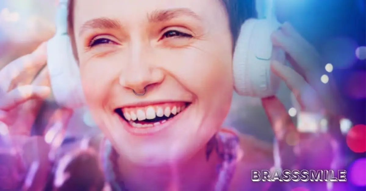 Brasssmile