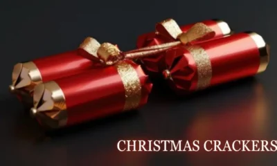 Christmas Crackers