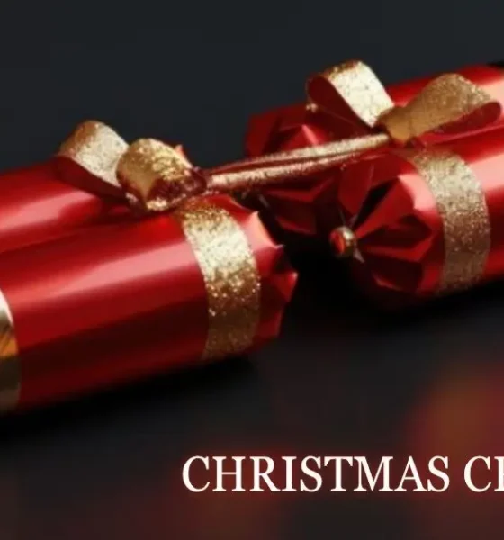 Christmas Crackers