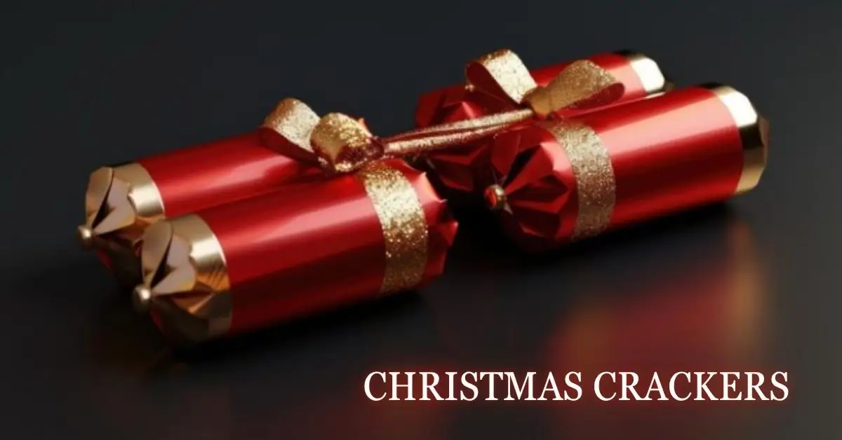 Christmas Crackers