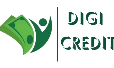 Digi Credit