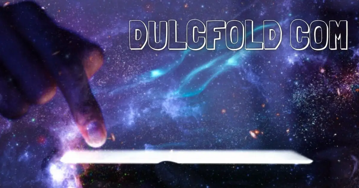 Dulcfold com