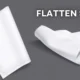 Flatten Shee