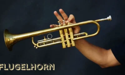 Flugelhorn