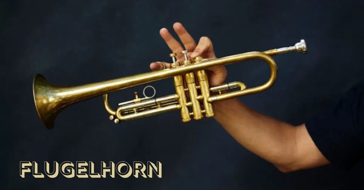 Flugelhorn