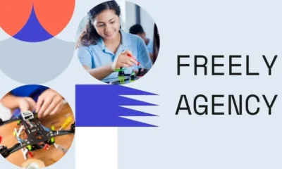 Freely Agency