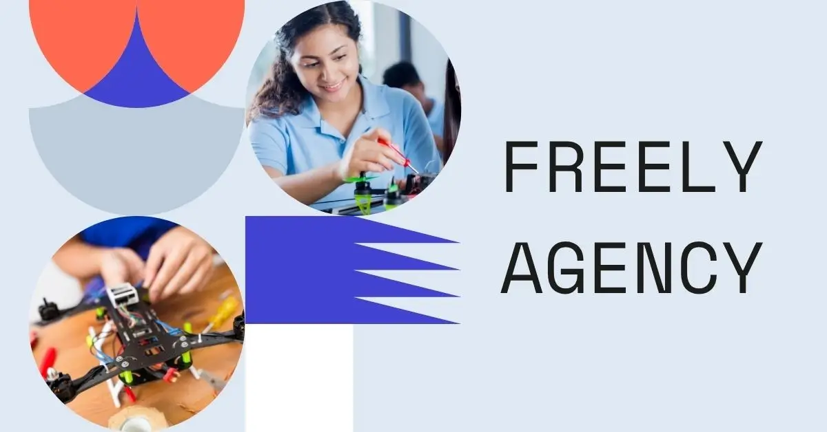 Freely Agency