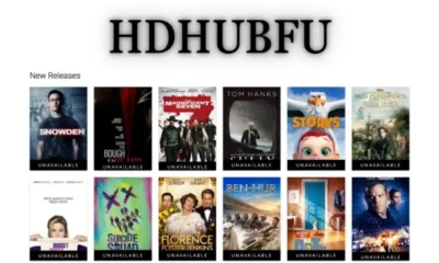 HDHubfu