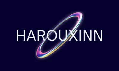 Harouxinn