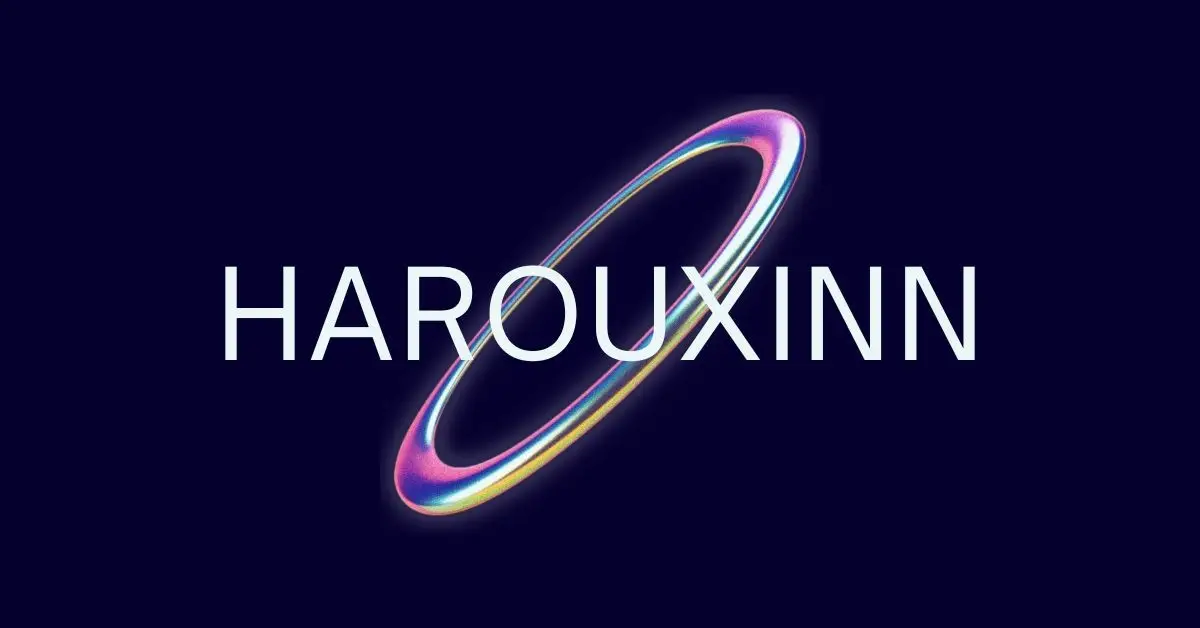 Harouxinn