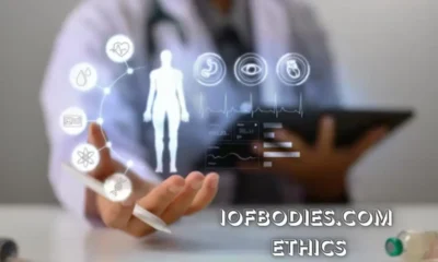 IOFBodies.com