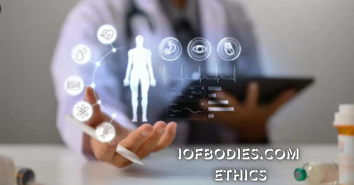 IOFBodies.com