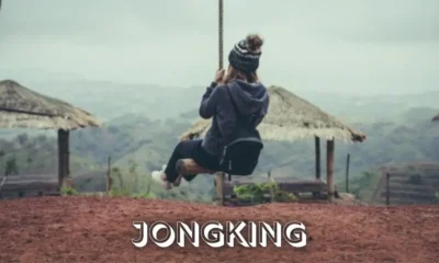 Jongking