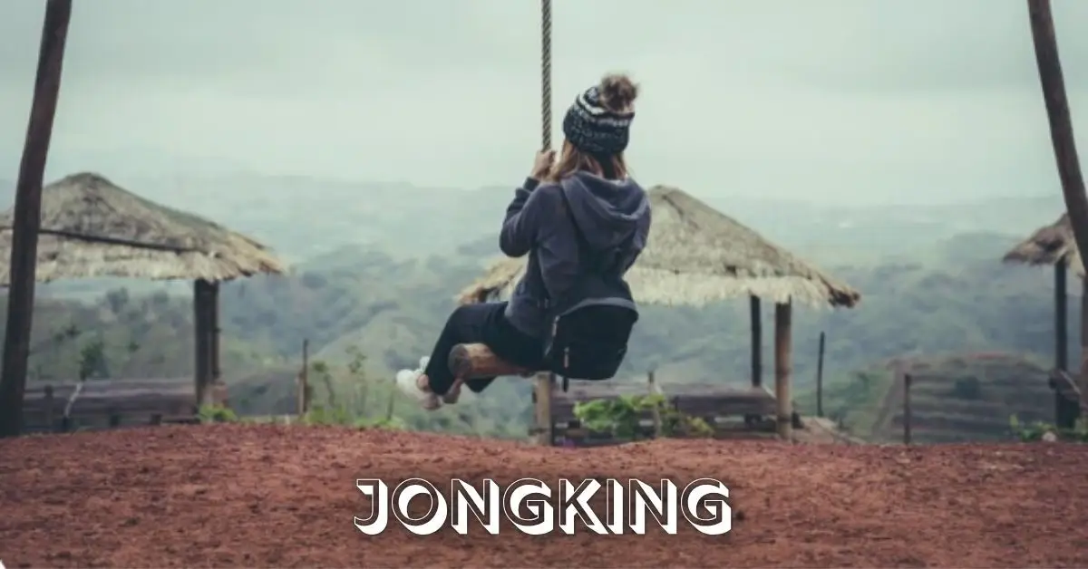 Jongking