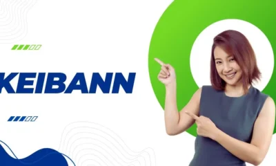 Keibann