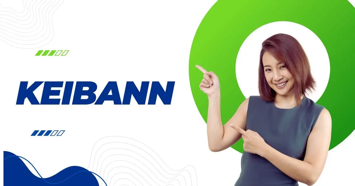 Keibann