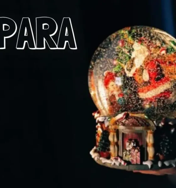 Lucipara
