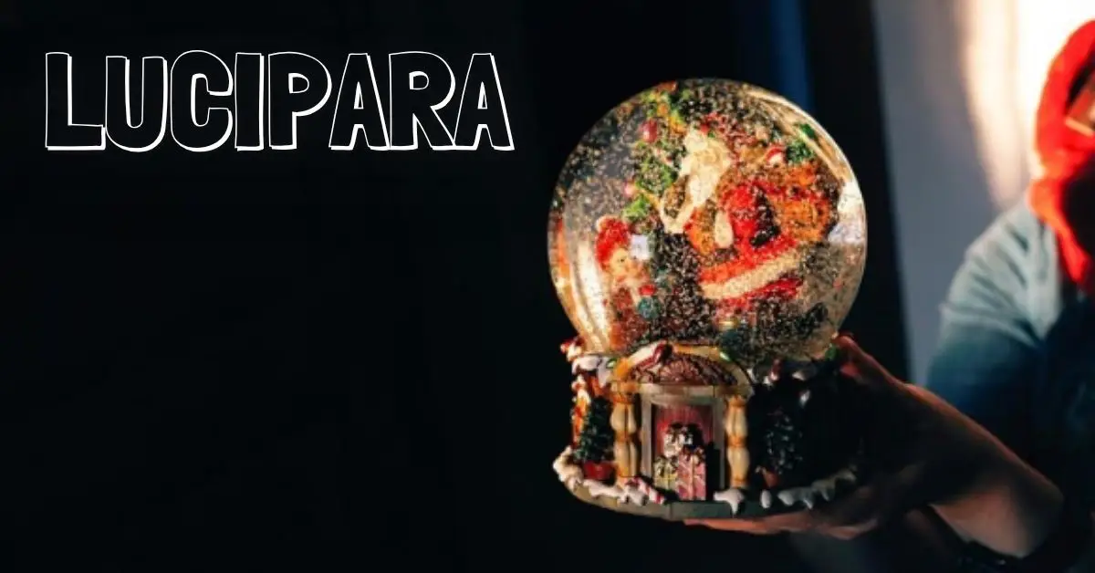 Lucipara