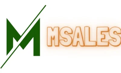 Msales