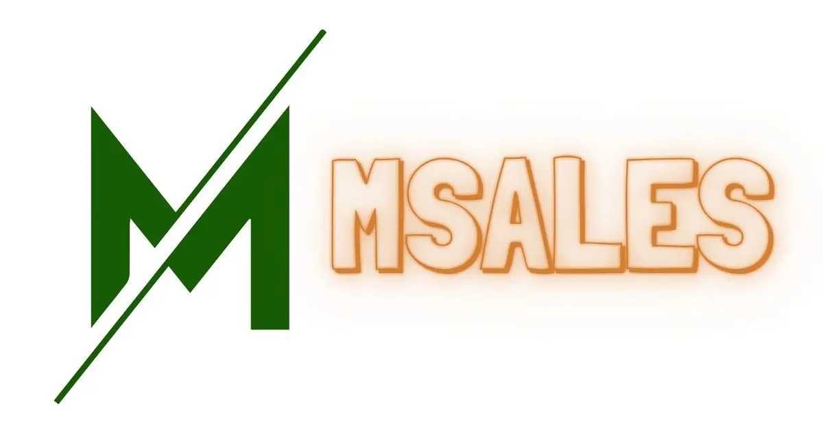 Msales