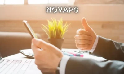 Novapg