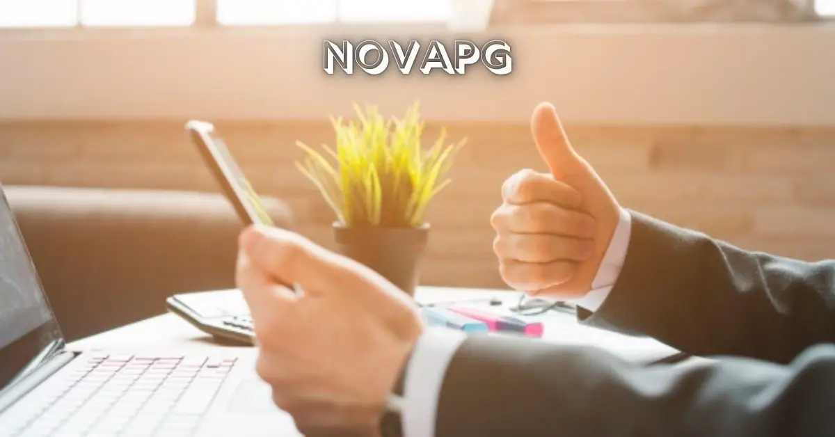 Novapg
