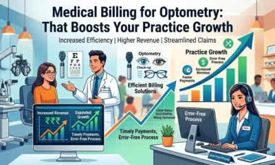 Optometry