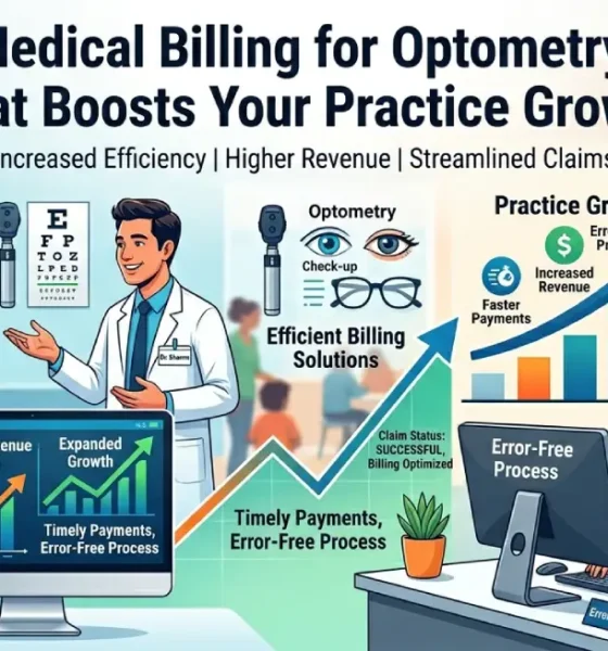 Optometry
