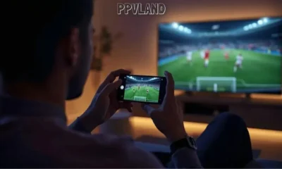 PPVLand