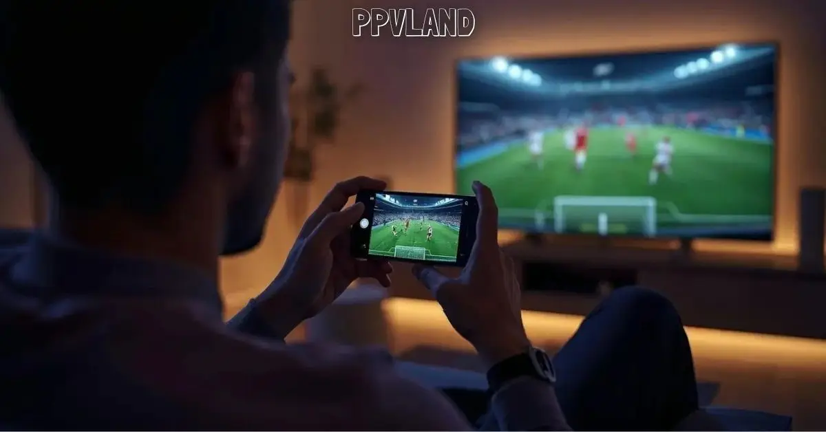 PPVLand