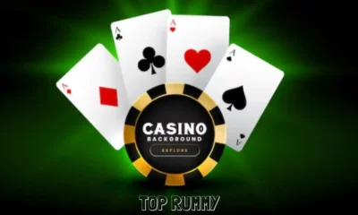 Top Rummy